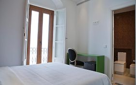 Hostal El Alojado De Velarde